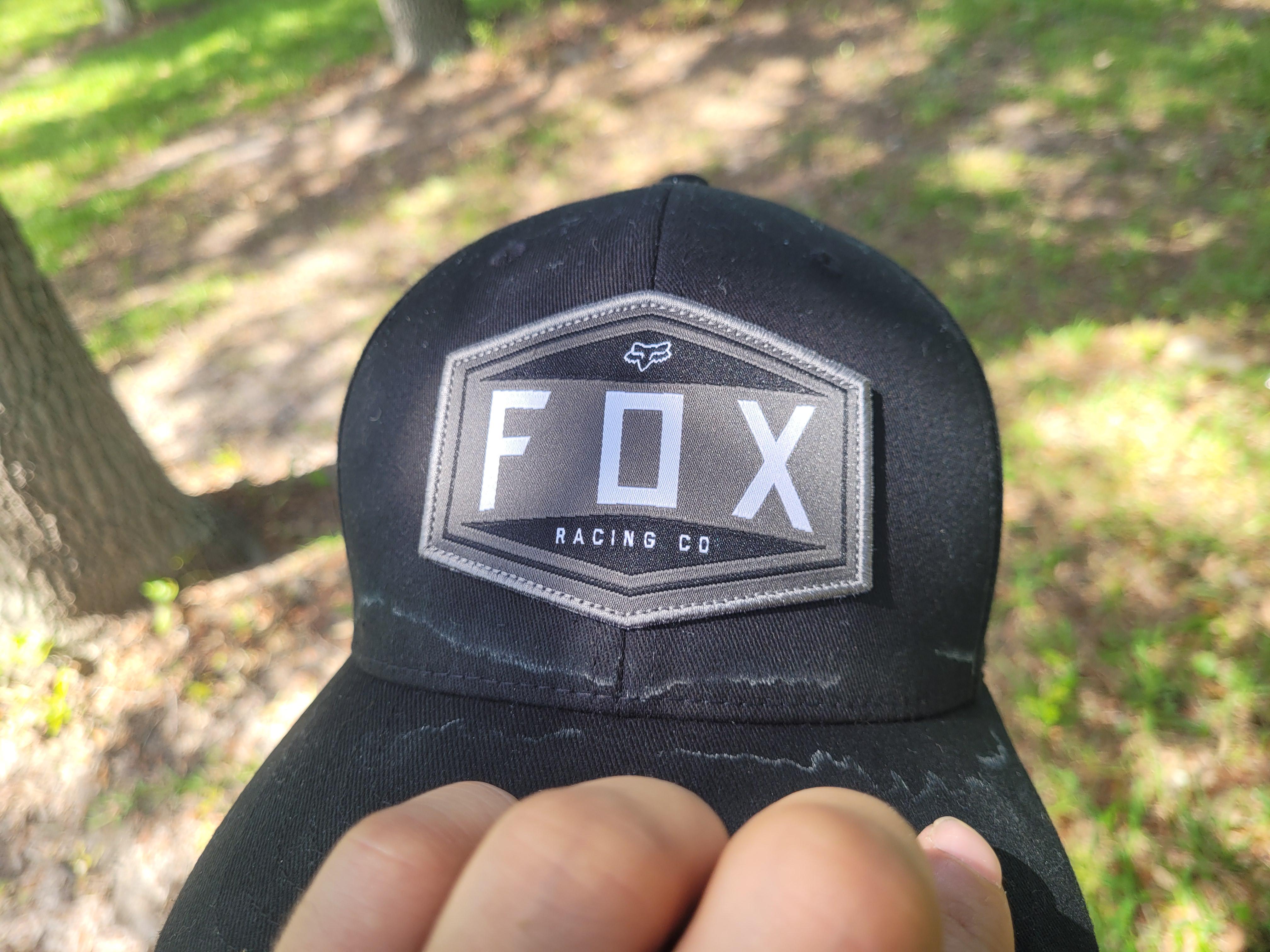 How to clean Fox Structured Fitted Hat? Scrolller