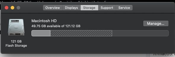 how-to-erase-other-volume-in-container-its-occupying-55gb-scrolller