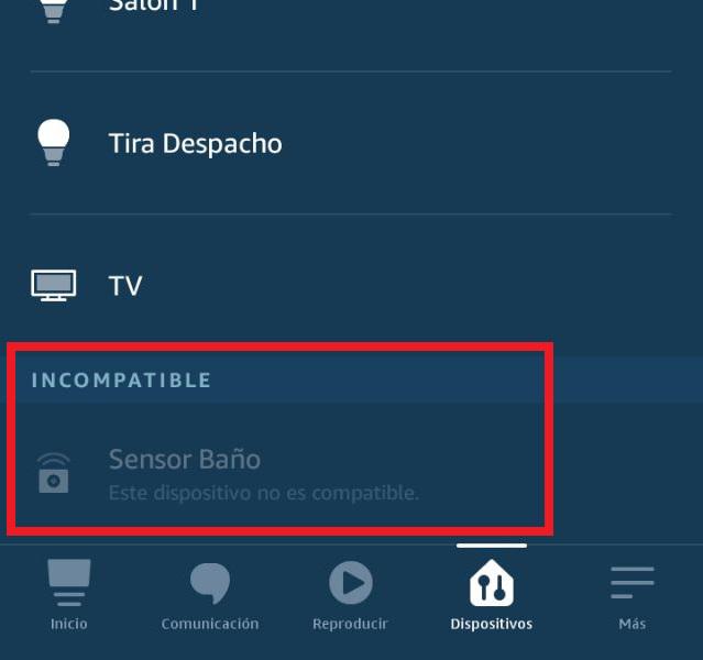 How to make Alexa turn off Philips Motion Sensor? Scrolller