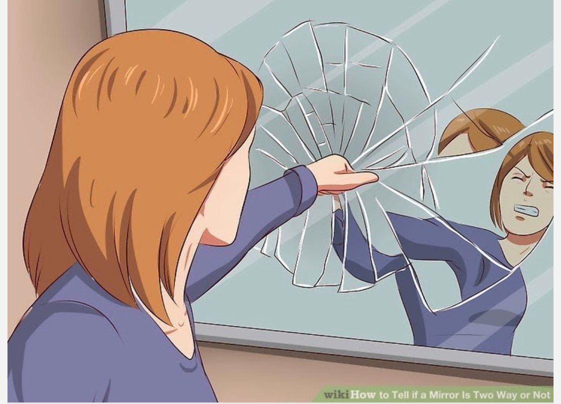 how-to-tell-if-a-mirror-is-two-way-or-not-scrolller