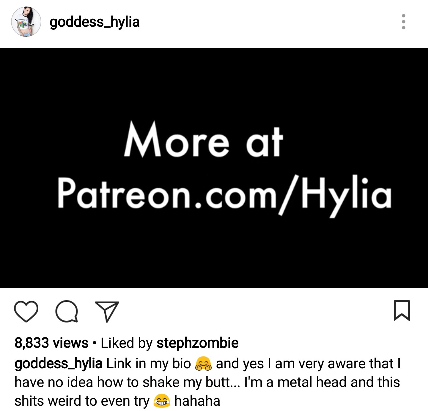 Hylia Suicide [Recent stuff please] [Request] Scrolller