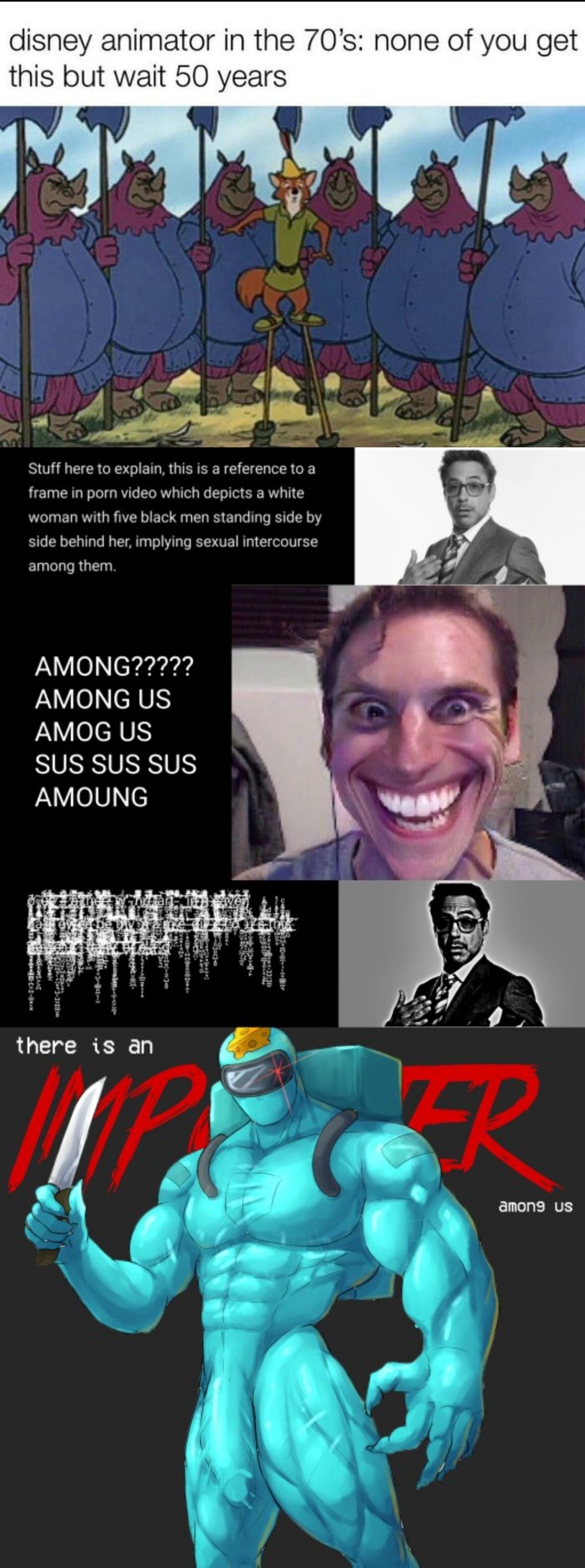 The Will To Live