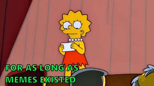 I am op of the meme calendar, mods told me to post it here