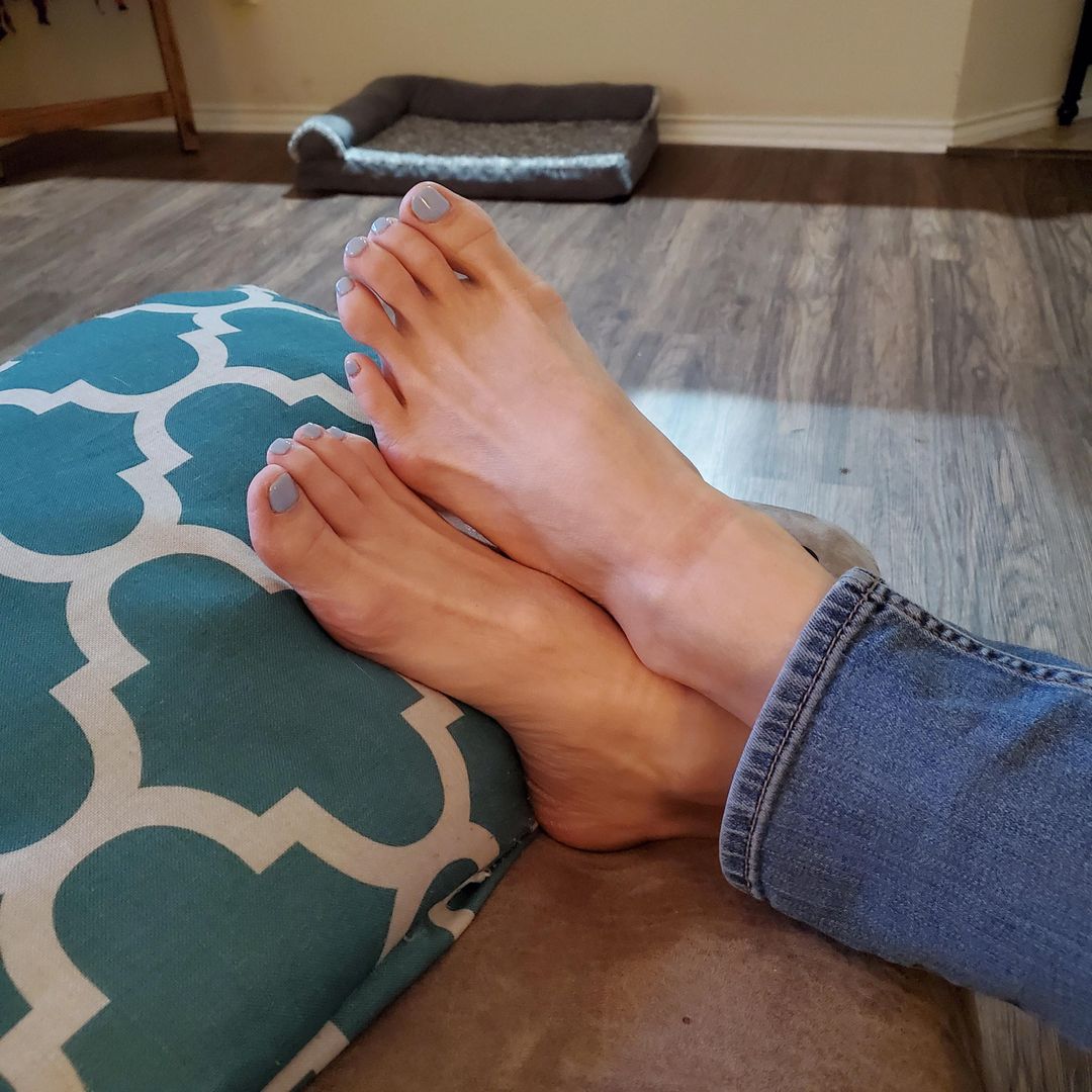 I could use some company