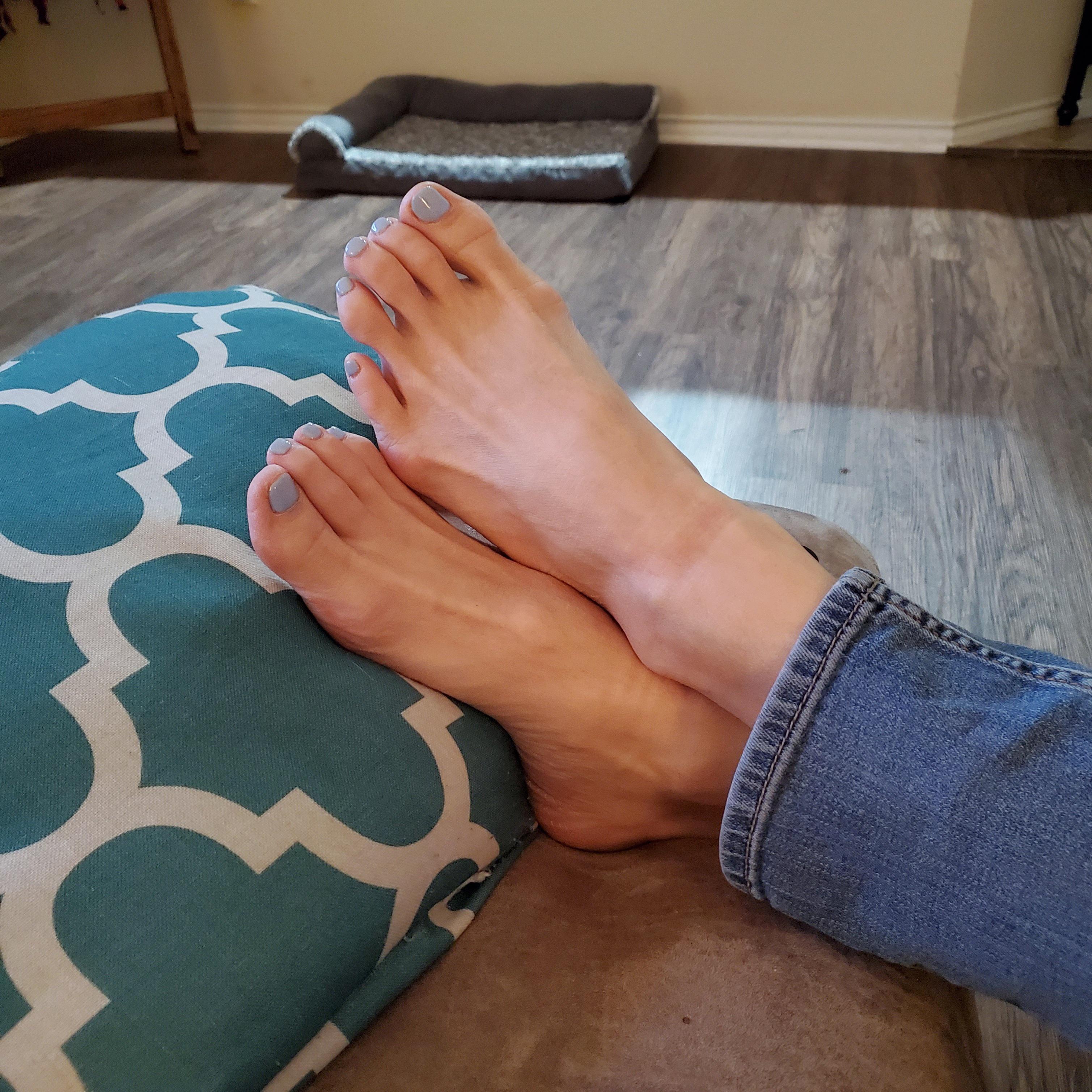 I could use some company