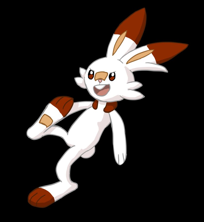i-drew-the-best-gen-8-starter-scrolller
