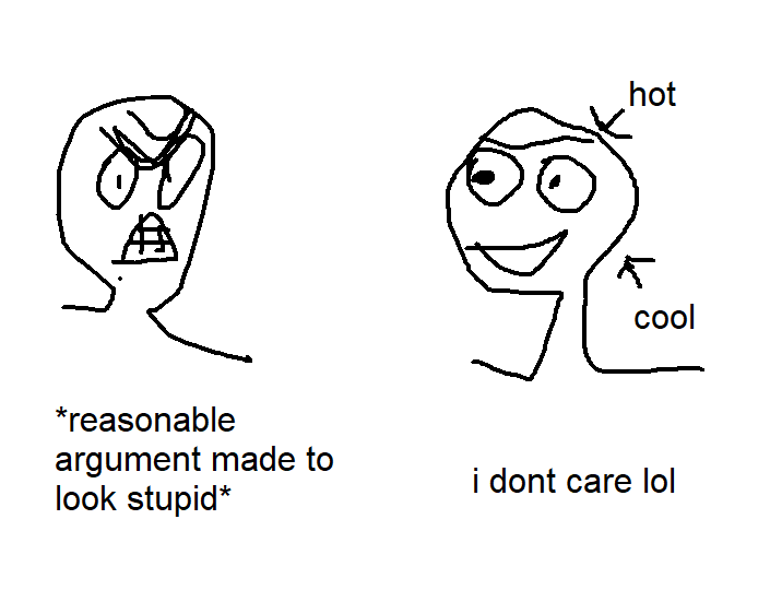 I Hate This Meme So Much Scrolller