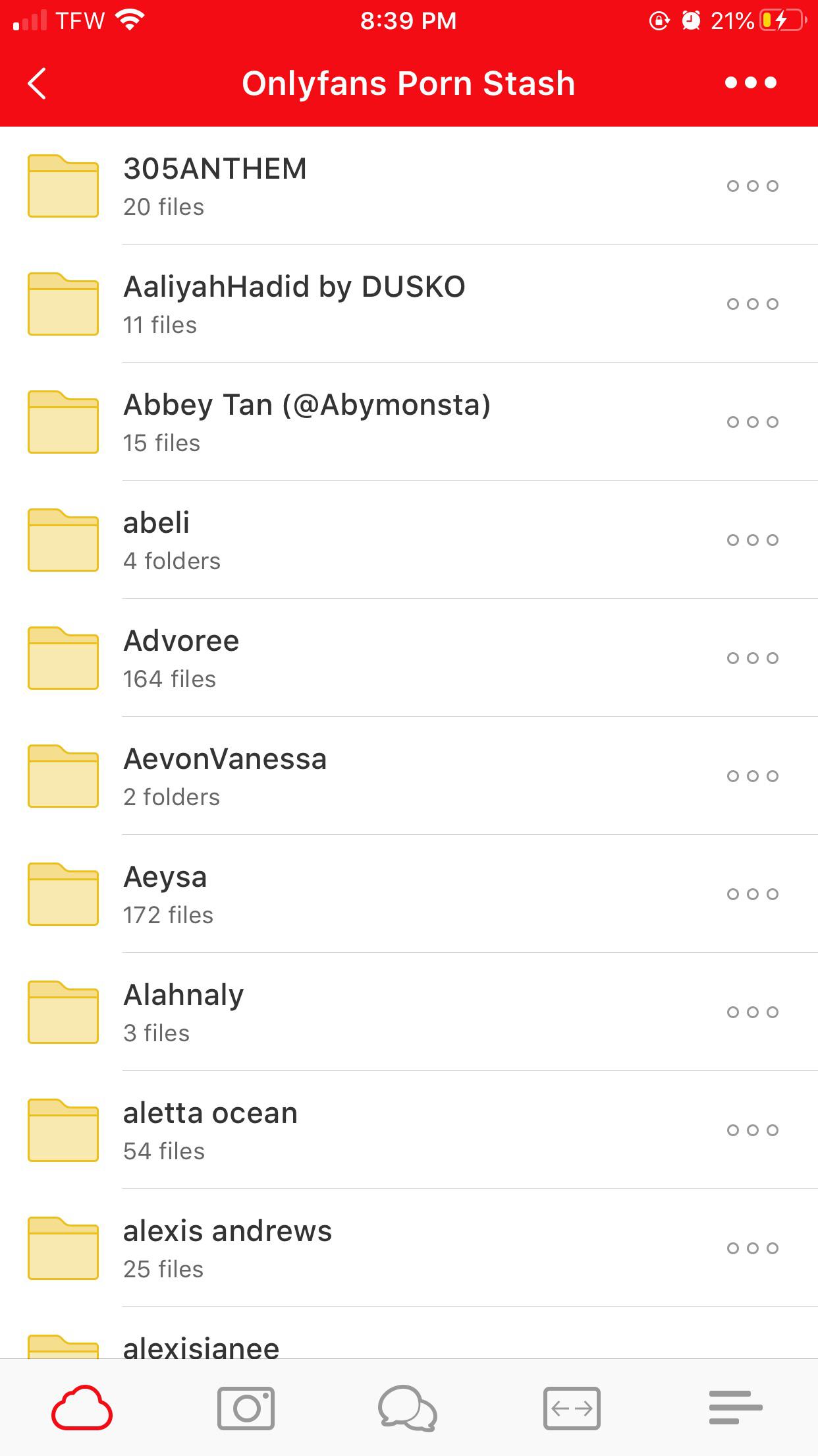 I have all of ya favorite ig models onlyfans. This list goes all the