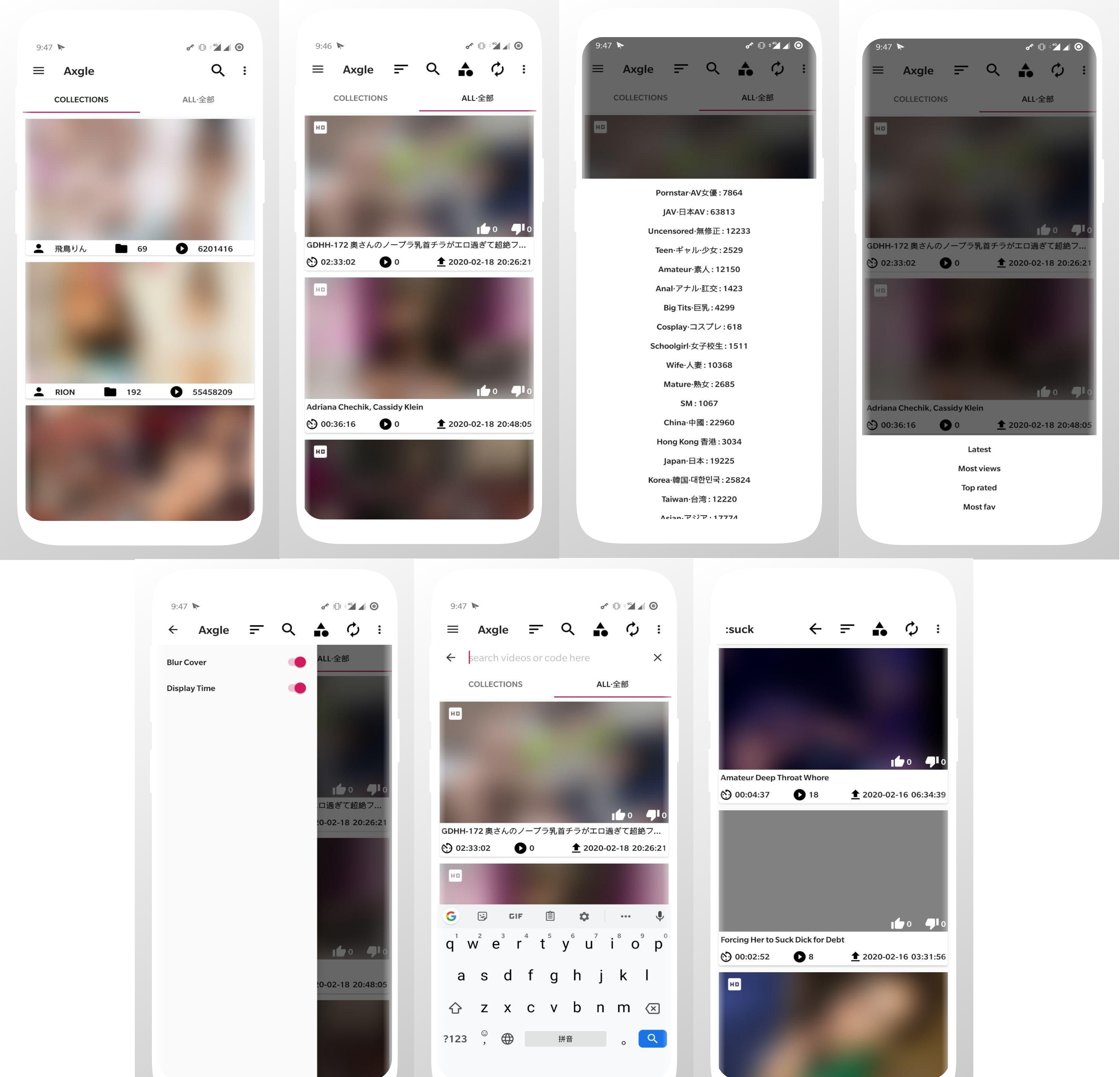 AVGLE Takara Ayu Best Scene Porntube Gallery - High Quality Porn Videos