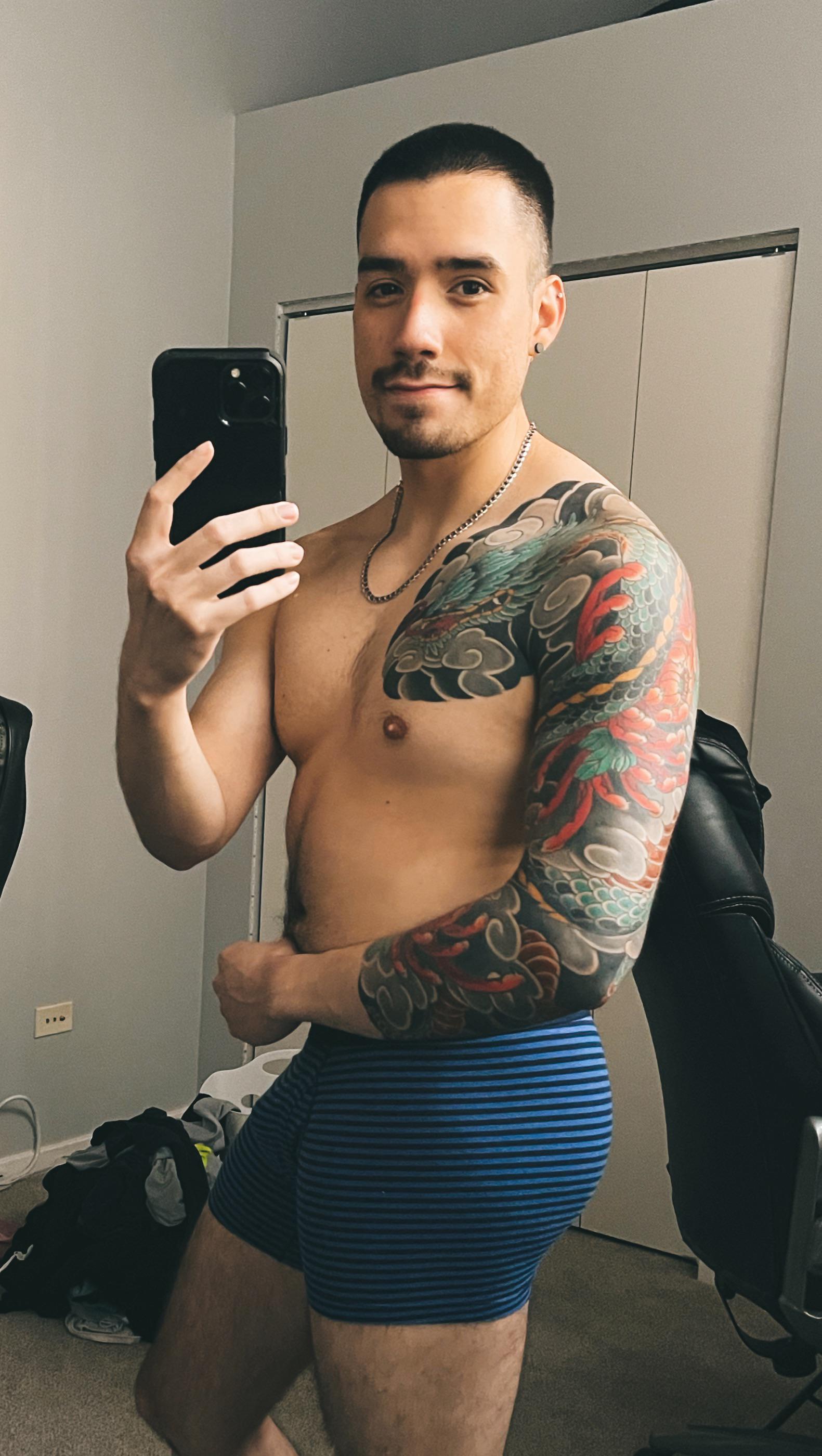 This Julian Barboza Leak Will Make You Question Everything