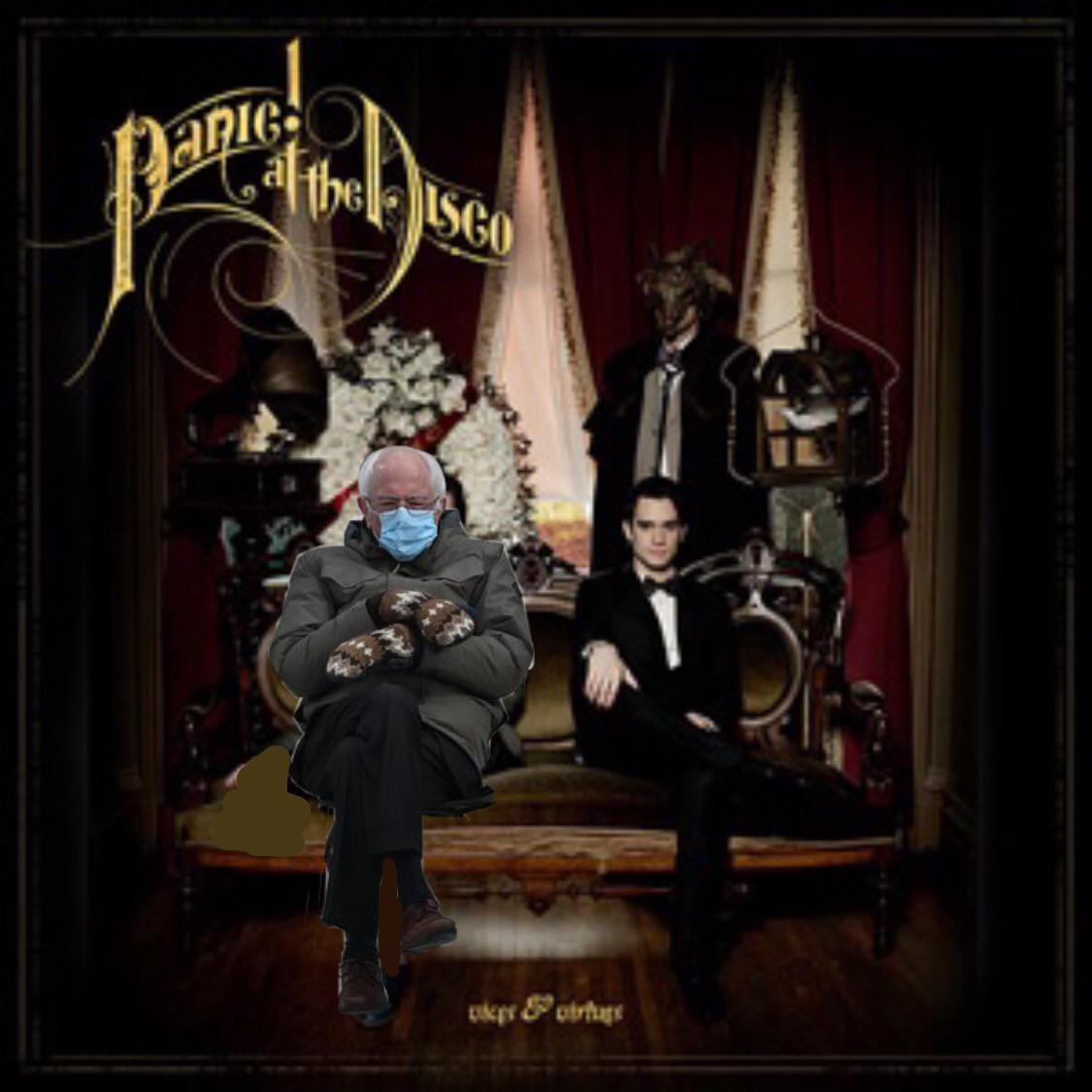 i love these bernie memes Scrolller