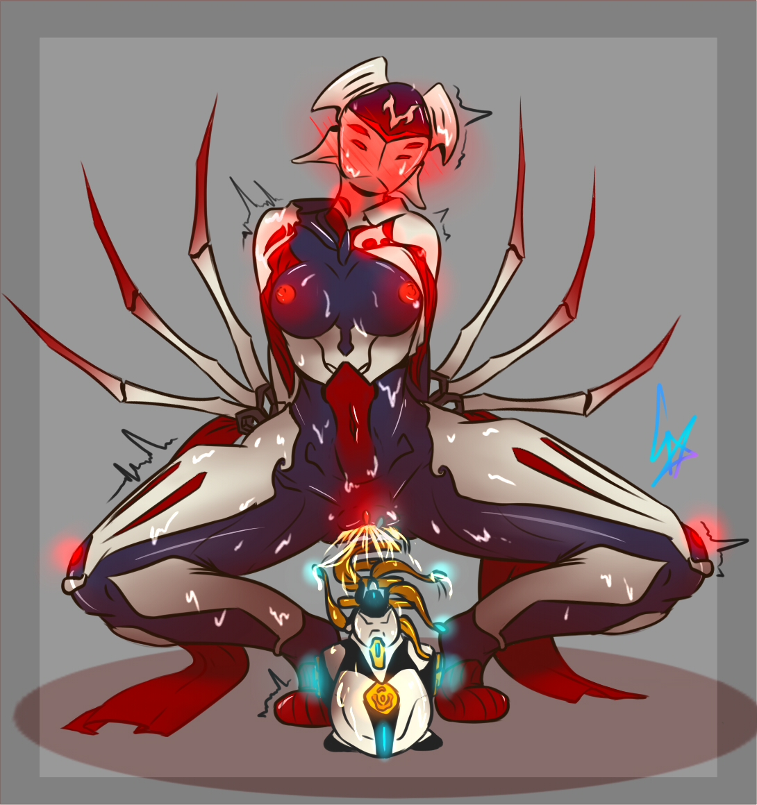 Garuda Hentai