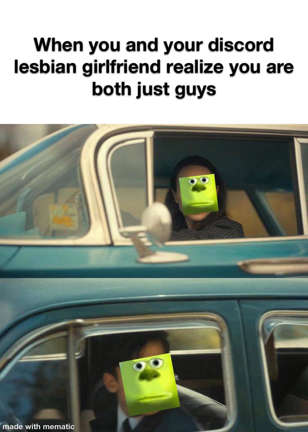 I m something of a gender fluid person myself Scrolller I m something of a gender fluid person myself Scrolller