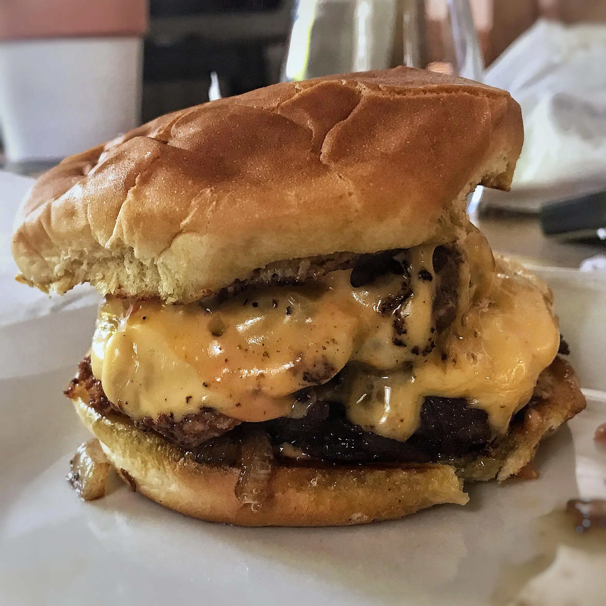 I Made This and it Tastes Exactly how I Want Burgers to Taste | Scrolller