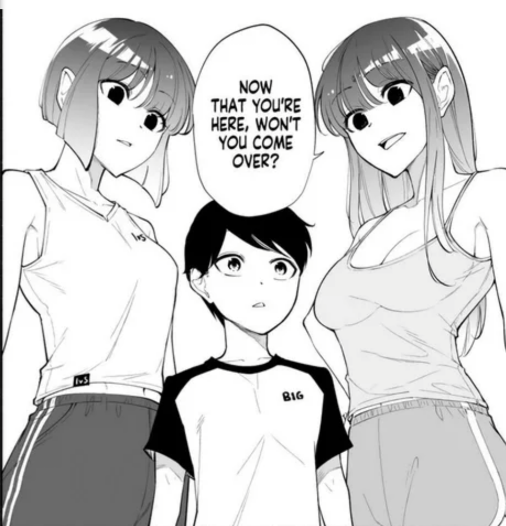 Pegging Manga