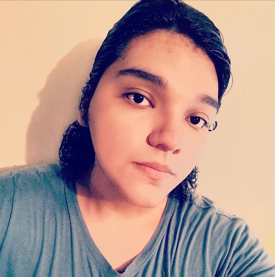 I really don't know what to do, I want to wear feminine clothes but my