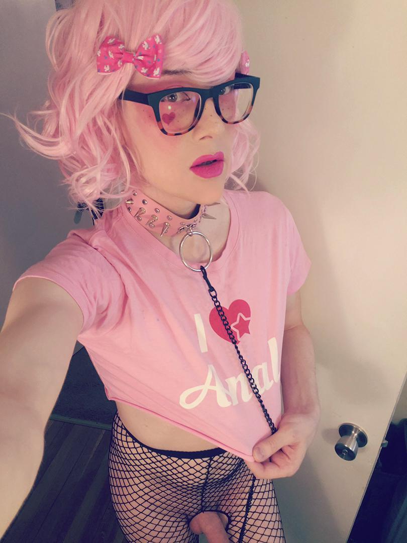 I think my shirt says it all Scrolller