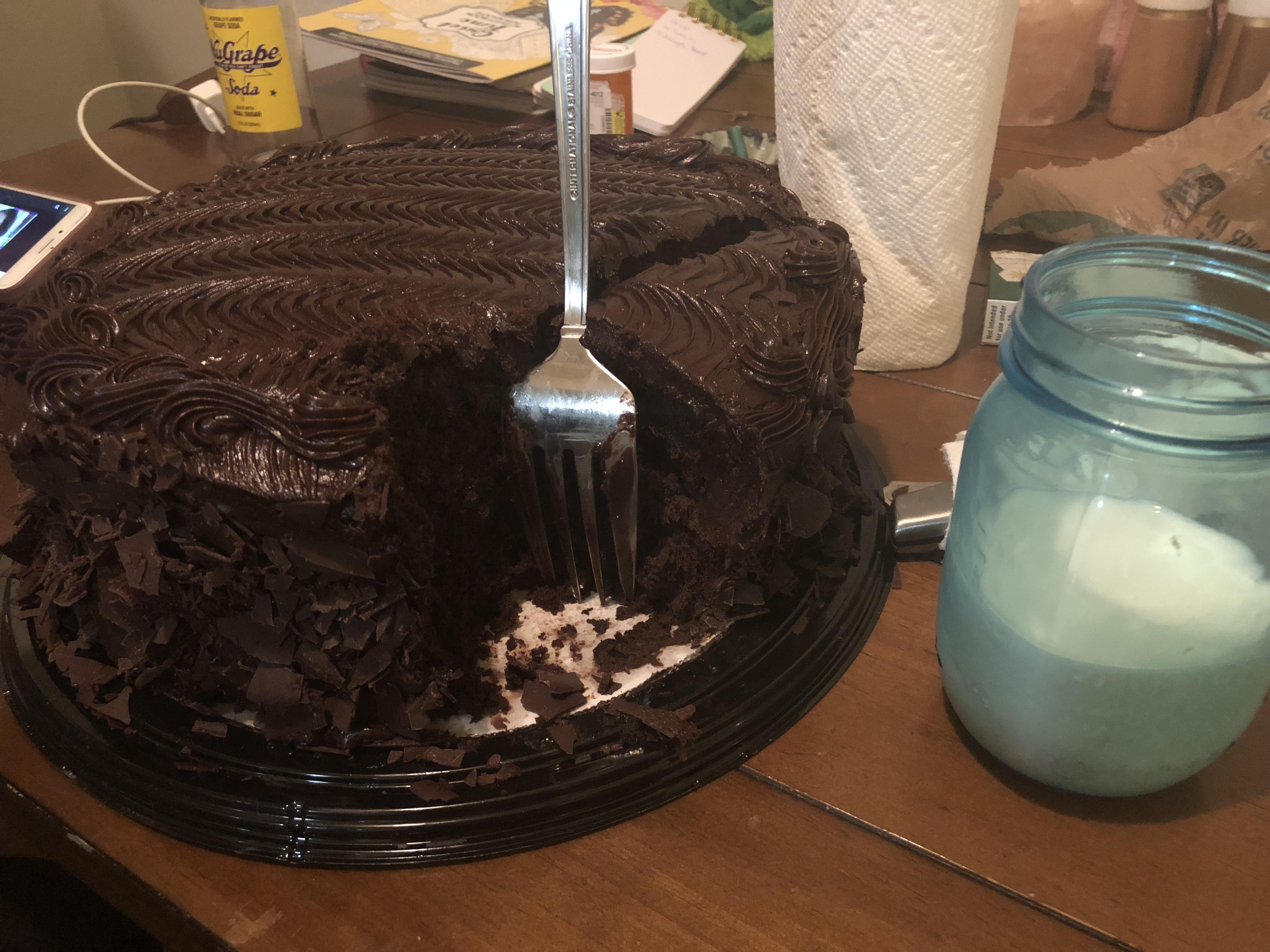 I’ve made a huge mistake.. Scrolller