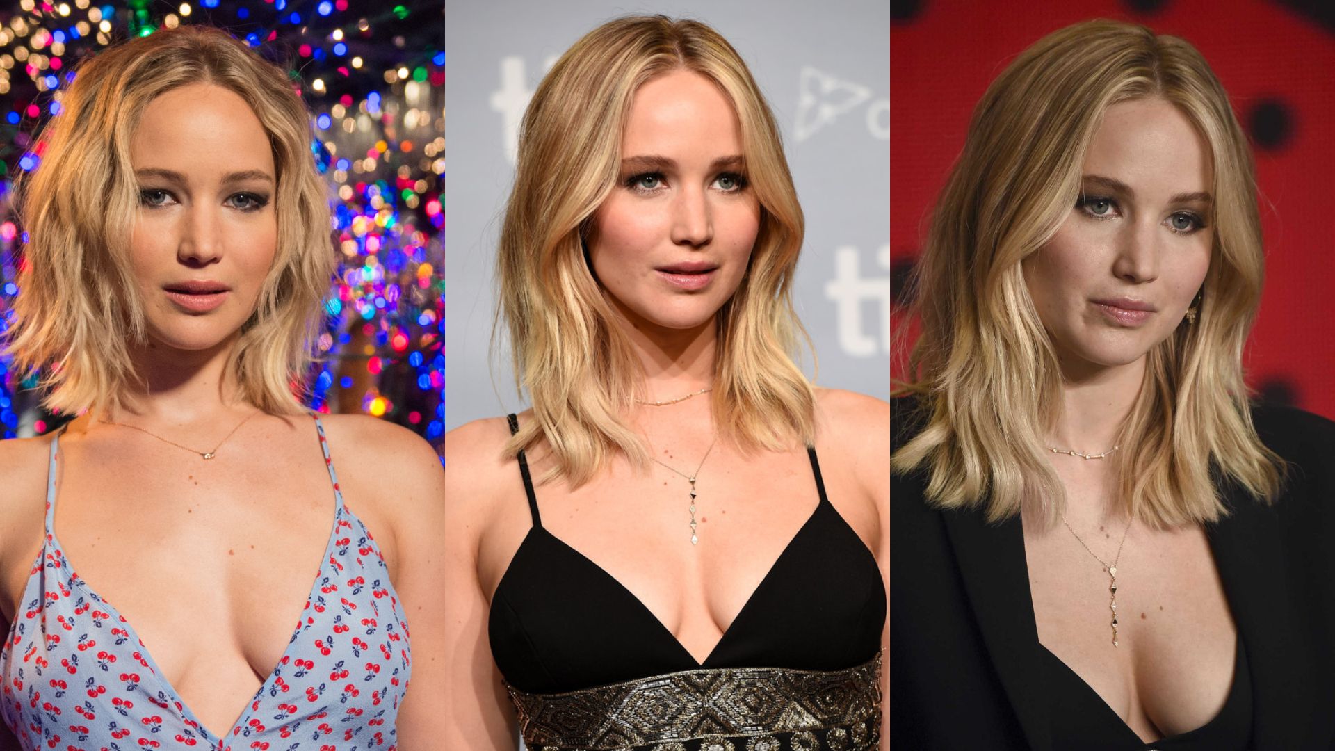 I Want To Suck On Jennifer Lawrence s Tits While She Rides Me Scrolller