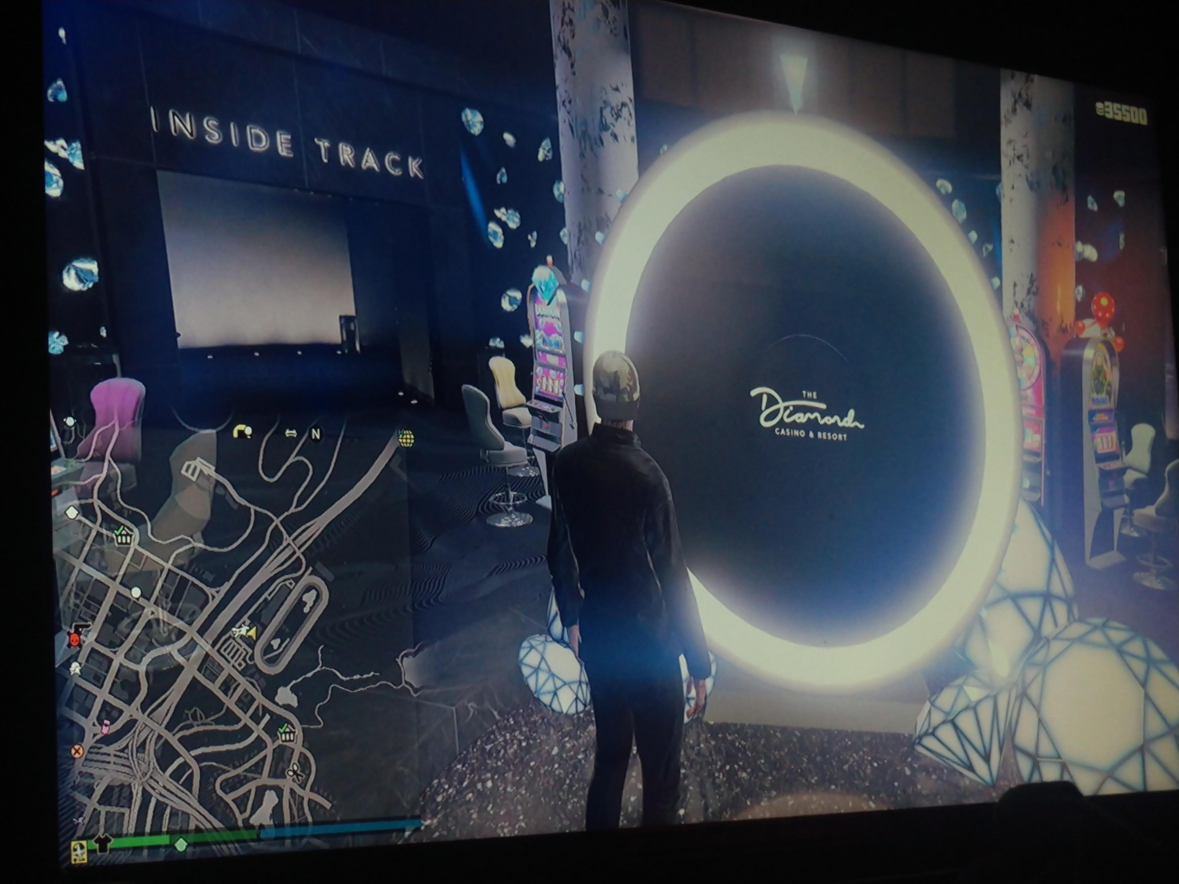 I Won The Void邃 Scrolller