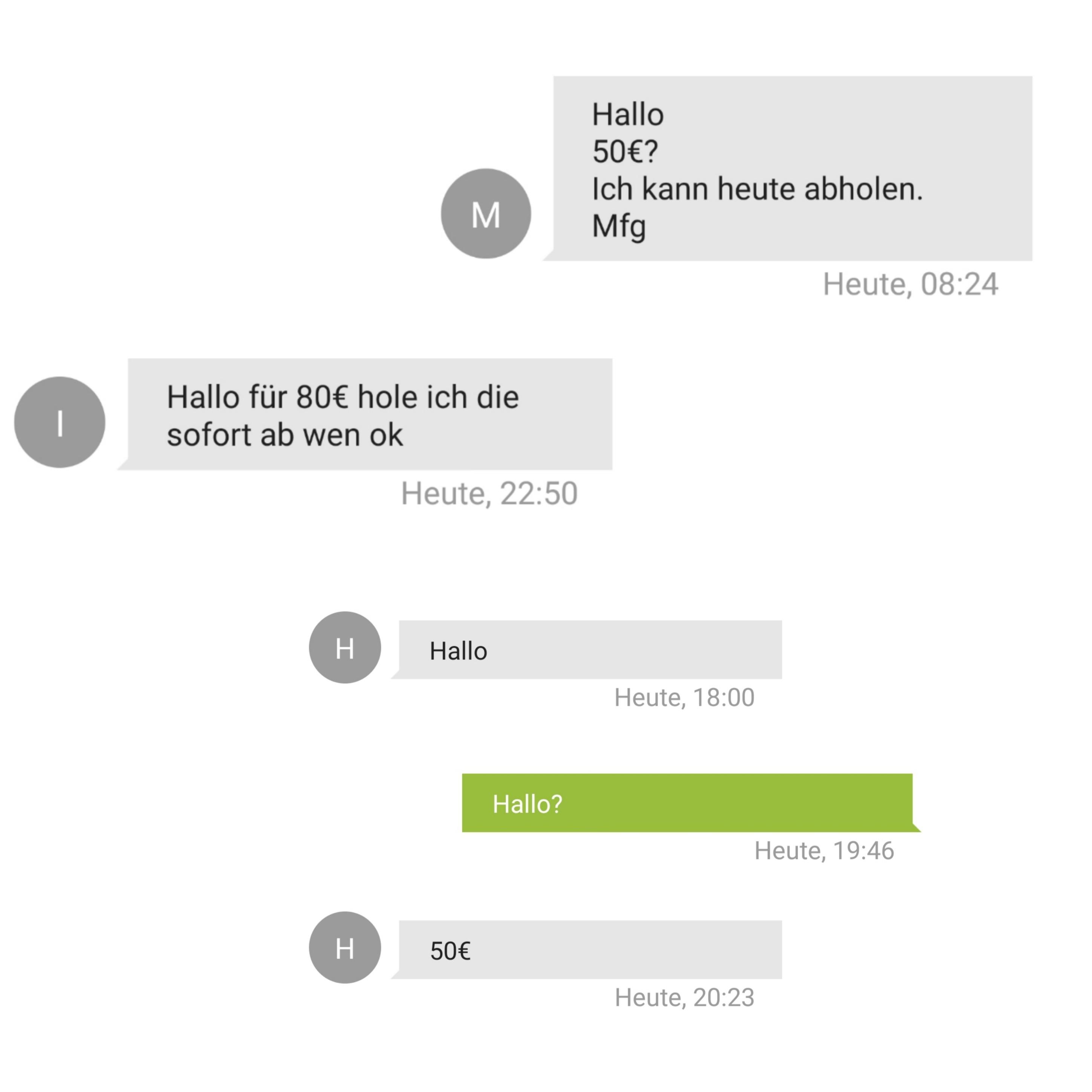 What Is Vb In Ebay Kleinanzeigen Ich so: 130€ VB - Leute bei eBay-Kleinanzeigen so: | Scrolller