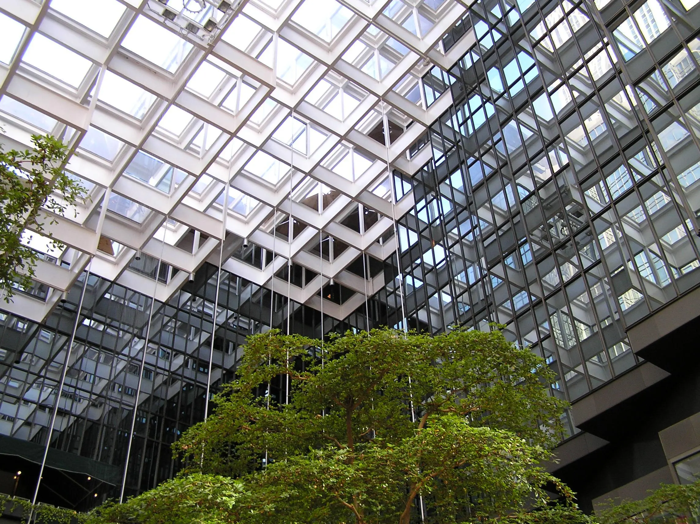 IDS Tower, Minneapolis | Scrolller