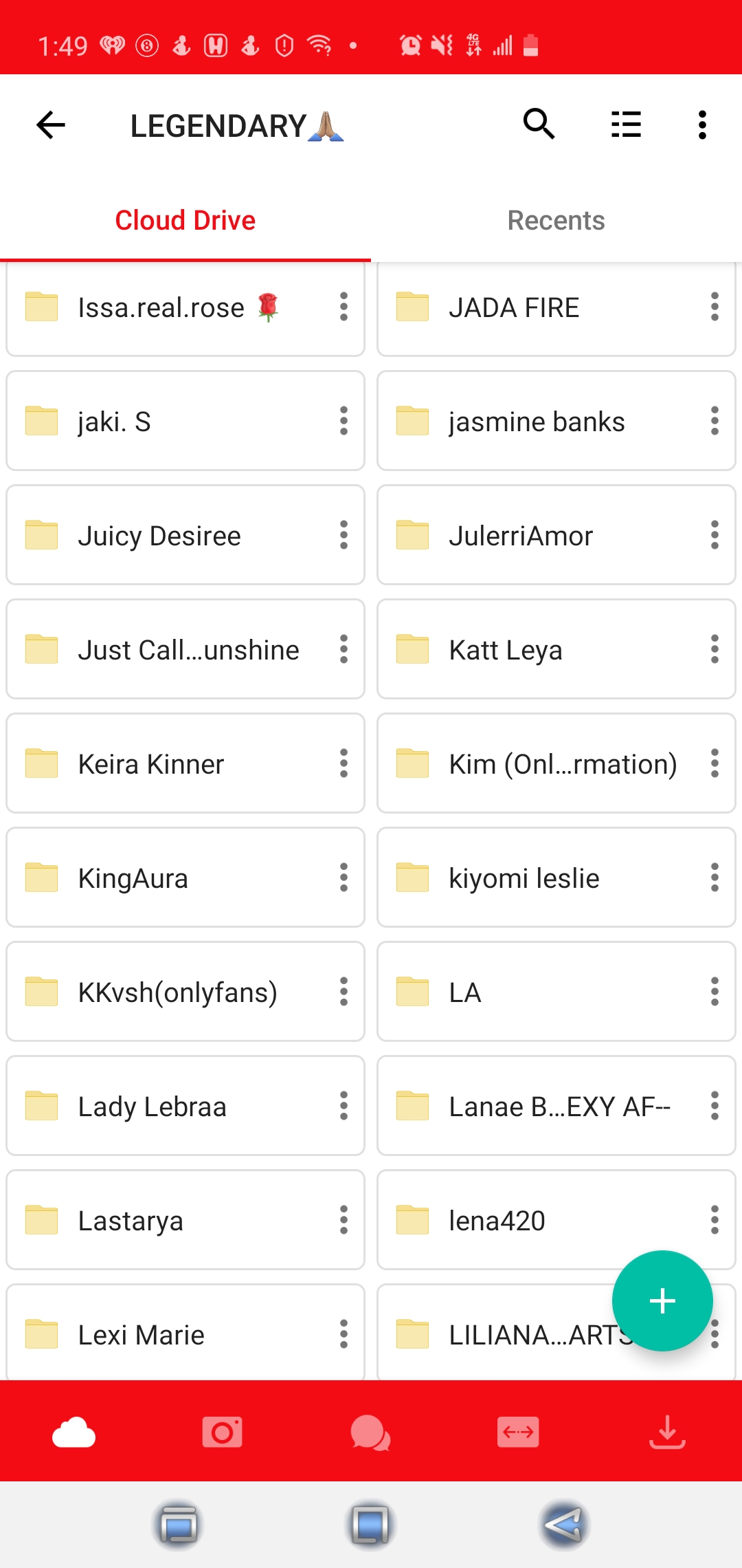 I'll trade for kendra karter mega | Scrolller