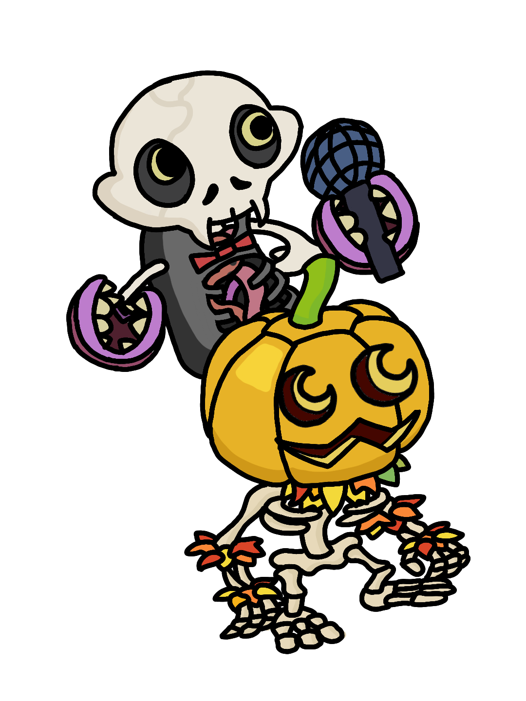 I'm making a fnf mod that changes the sprites into MSM ones and this is ...