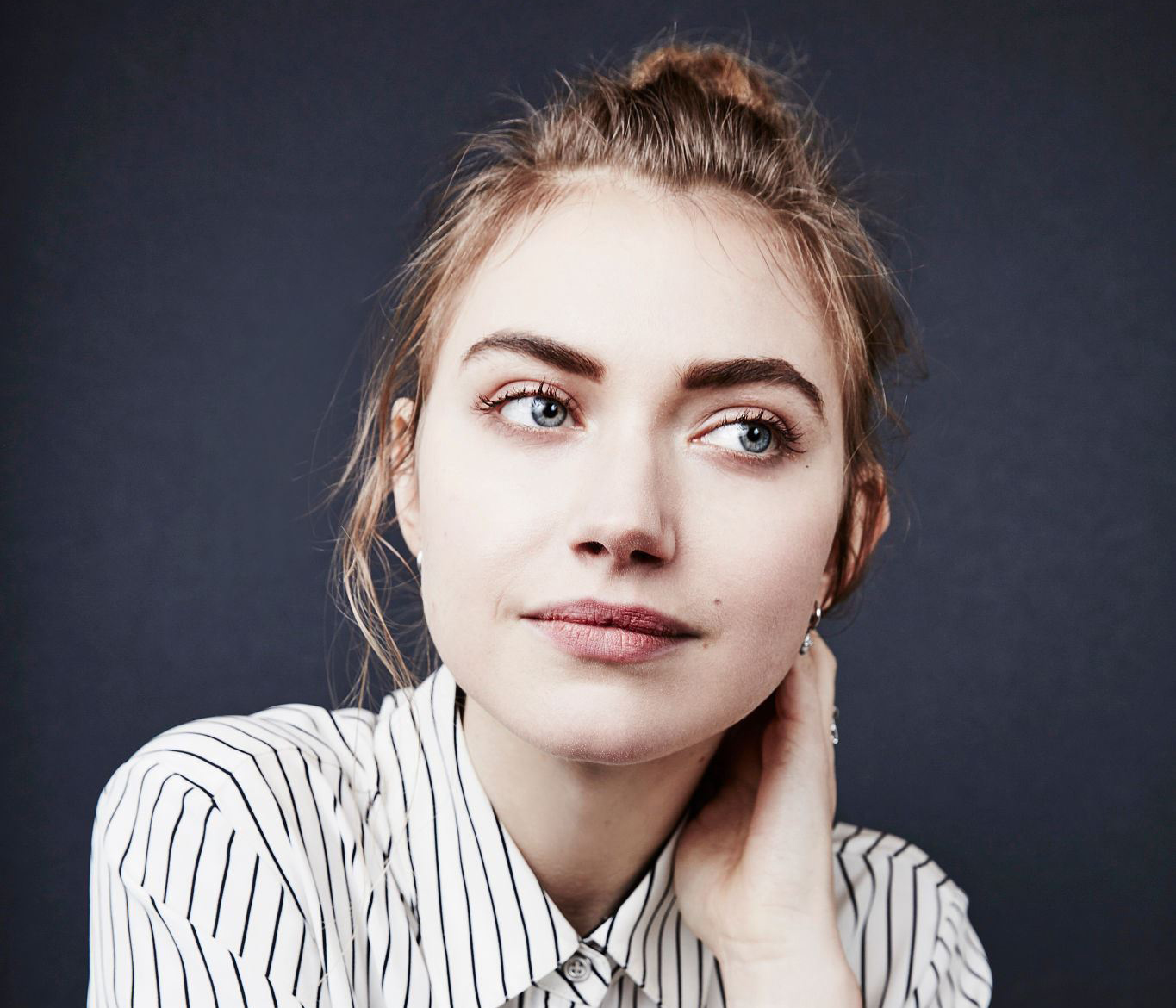 Imogen Poots | Scrolller