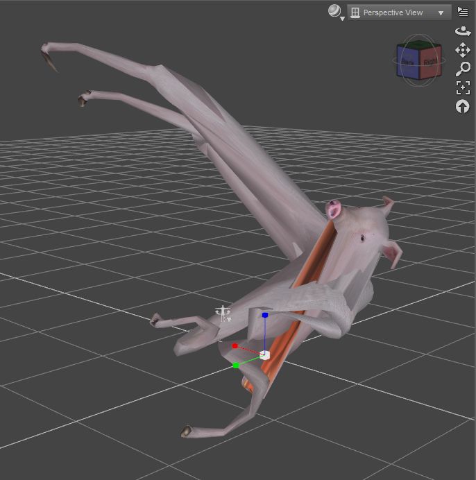 Importing 3D Model Turns Model Into Jumbled Mess. How Do I Fix? | Scrolller