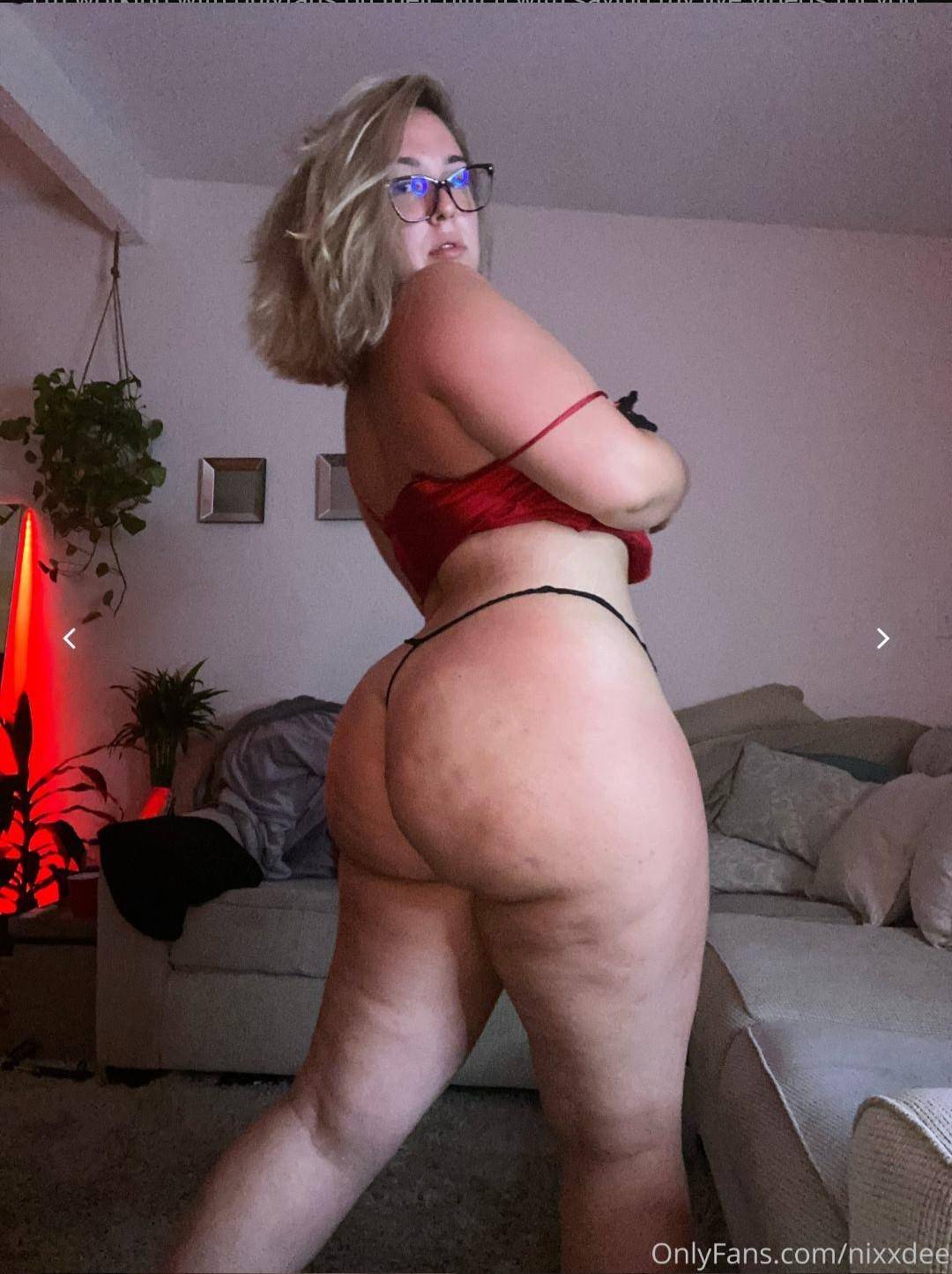 Nixxde onlyfans