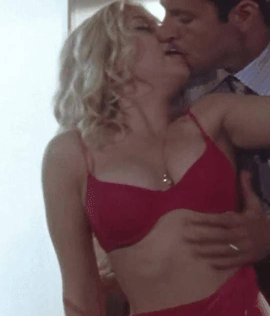 In HEAT of the moment