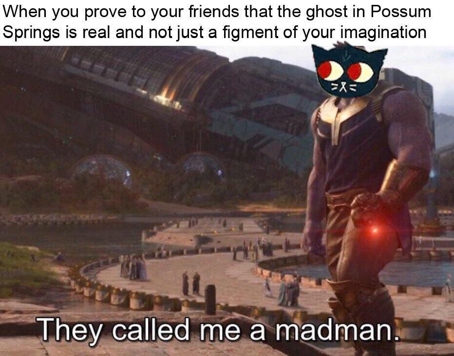 Infinity War Memes Are Not Outdated Scrolller