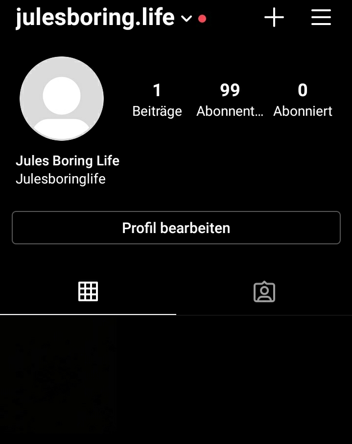 Instagram Account da werden ab jetzt auch Bilder gepostet die es zb. nicht auf den Reddit