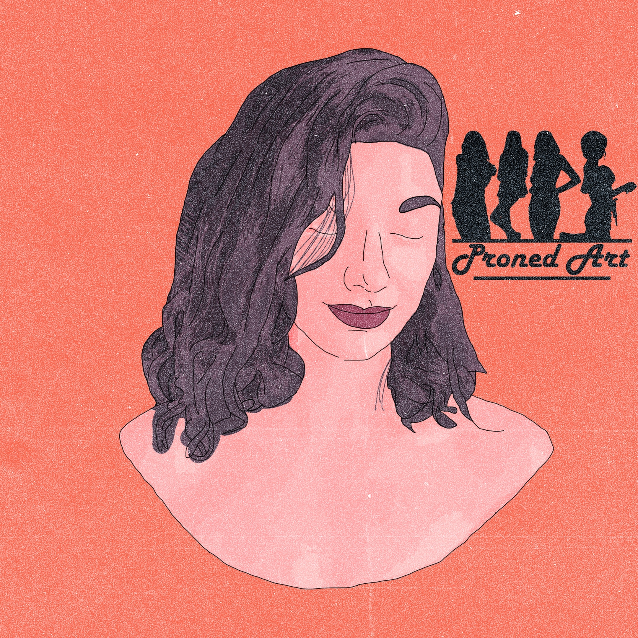 Invadervie Fan Art | Scrolller