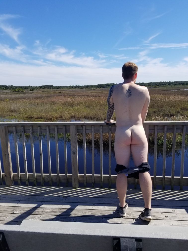 Is Nude Hiking Acceptable Yet Scrolller