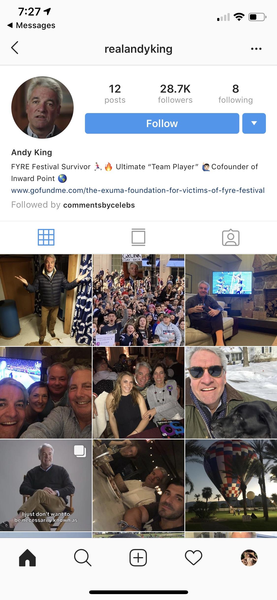 Is this legit? Scrolller