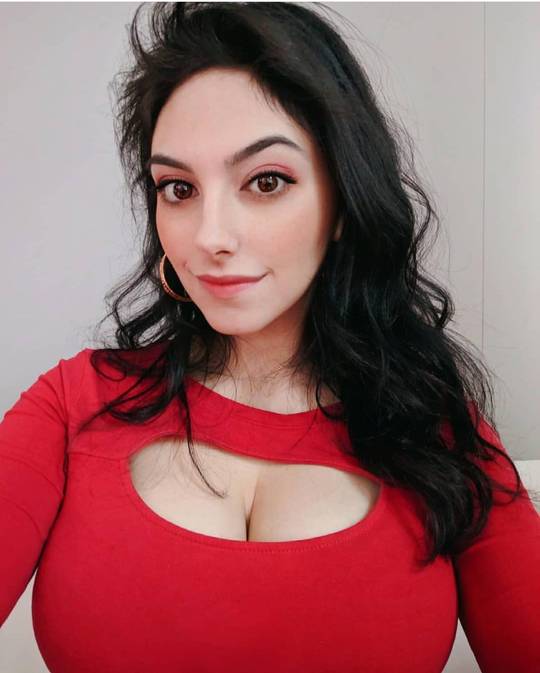Italian Twitch Streamer