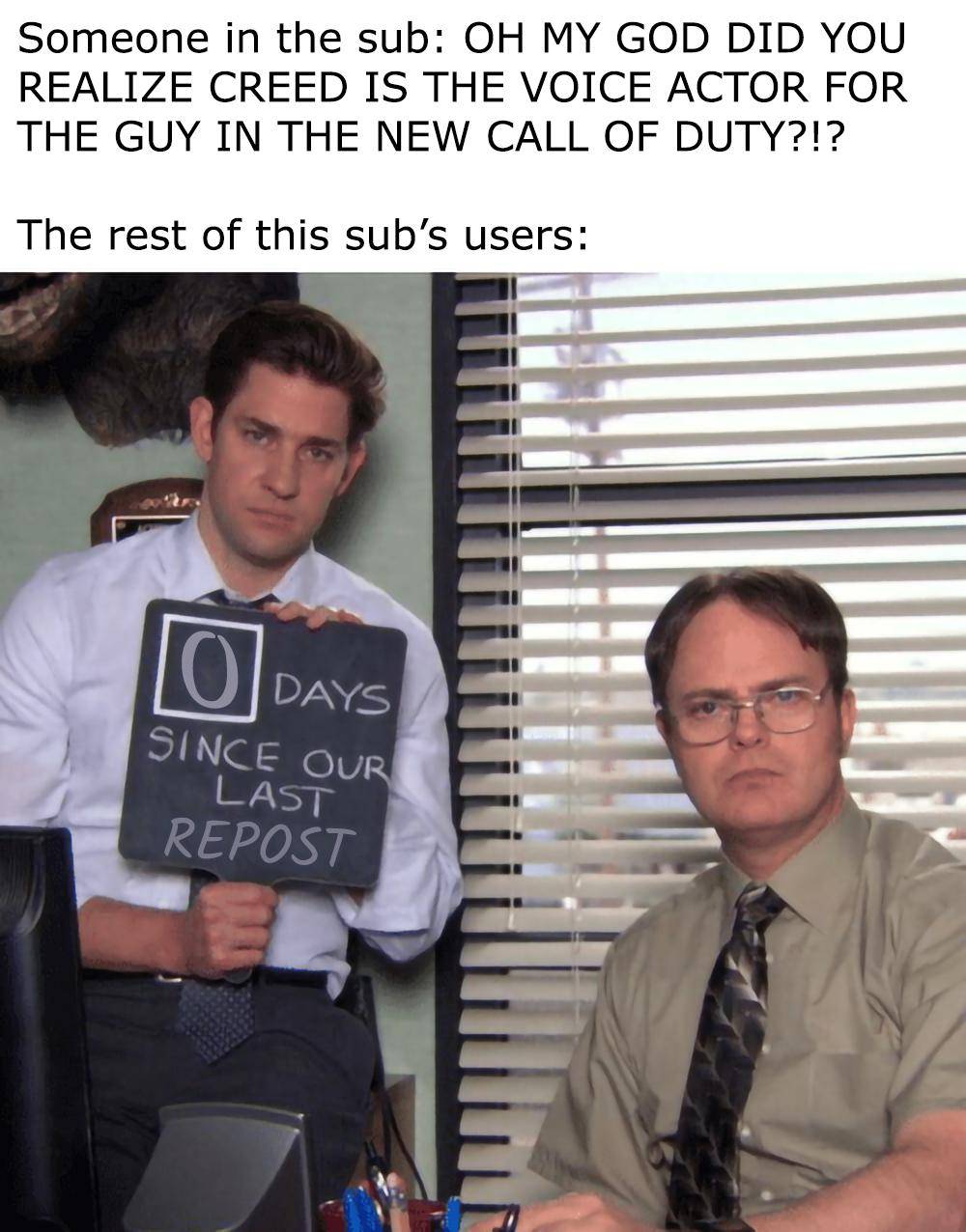 It's not like they discovered a cure for rabies! FFS!!!!!!!! | Scrolller