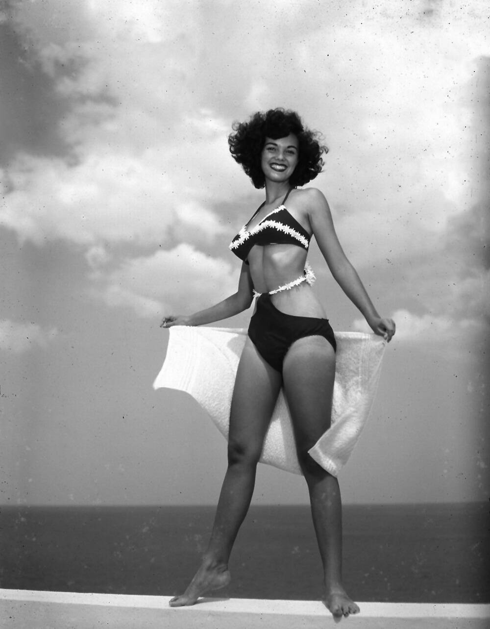 Jackie Walker Scrolller