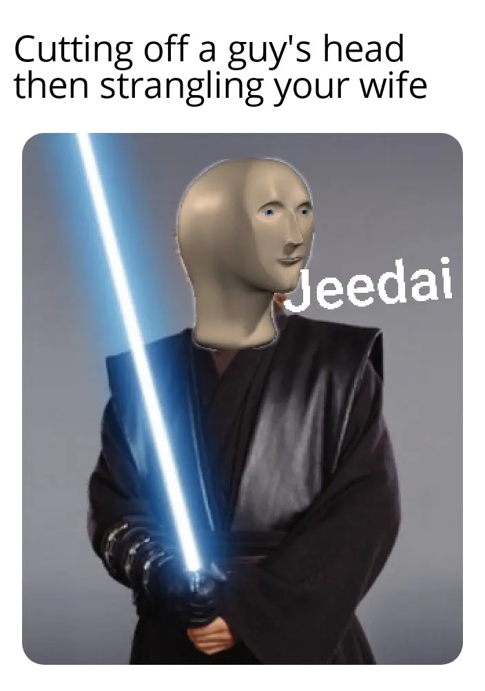 Jeedai Cnight