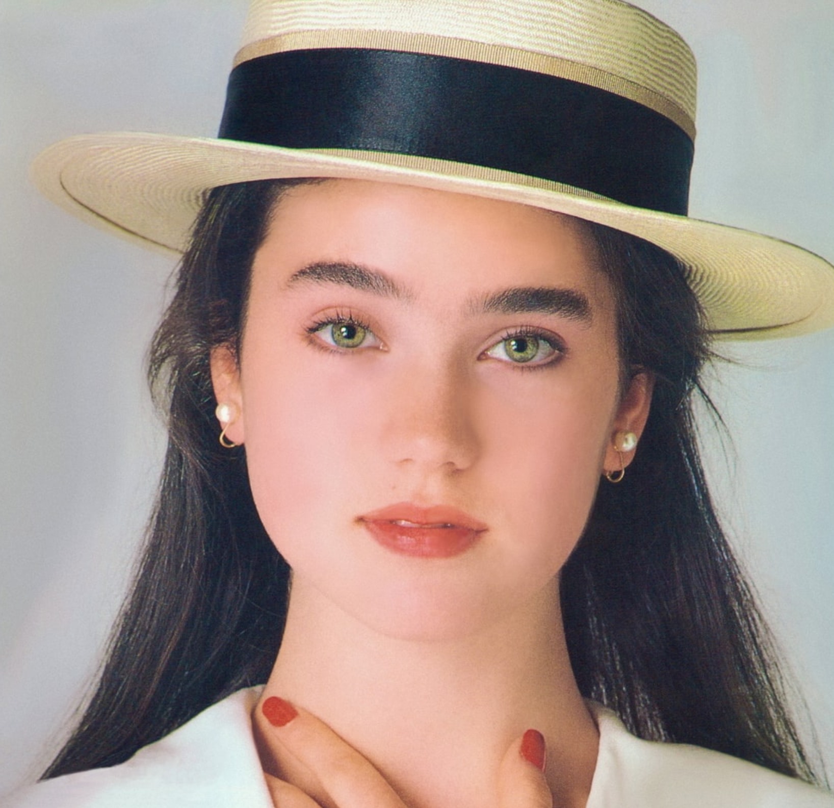 Jennifer Connelly | Scrolller