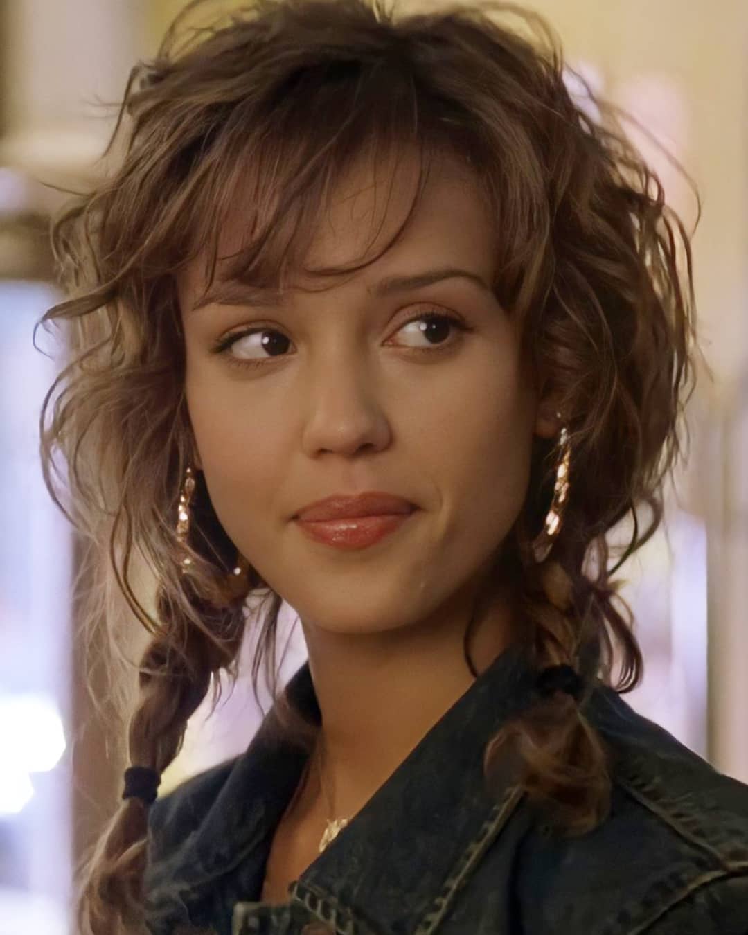 Jessica Alba | Scrolller