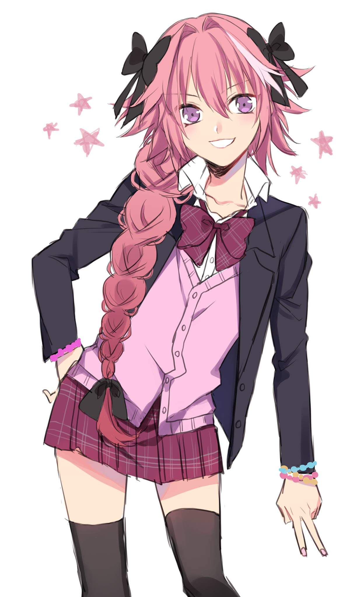 Jk Astolfo Scrolller