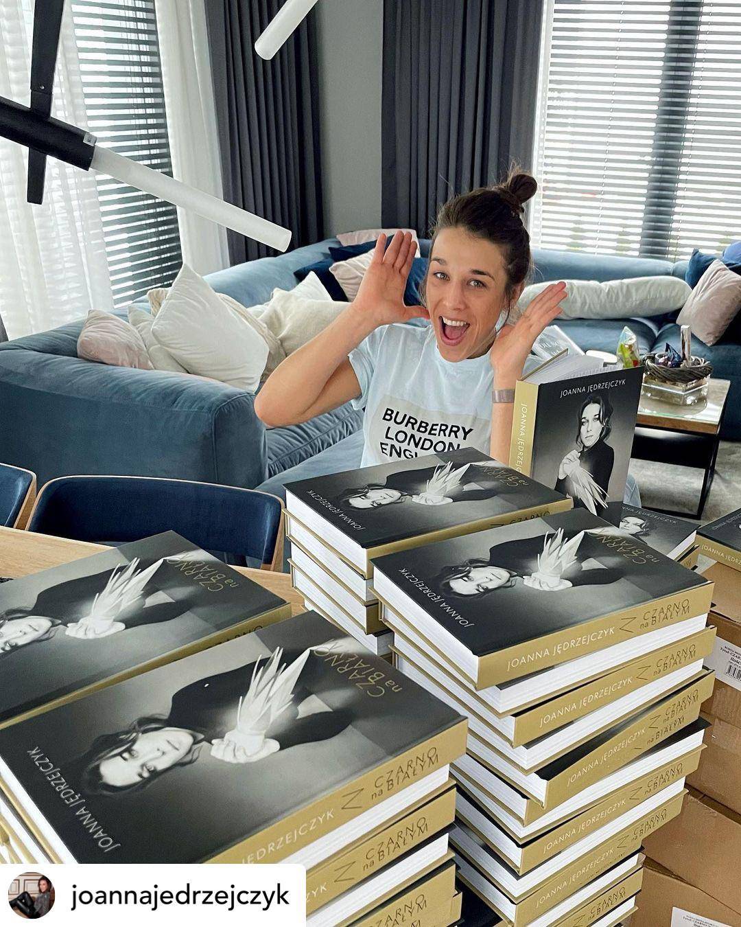 Joanna Jedrzejczyk | Scrolller