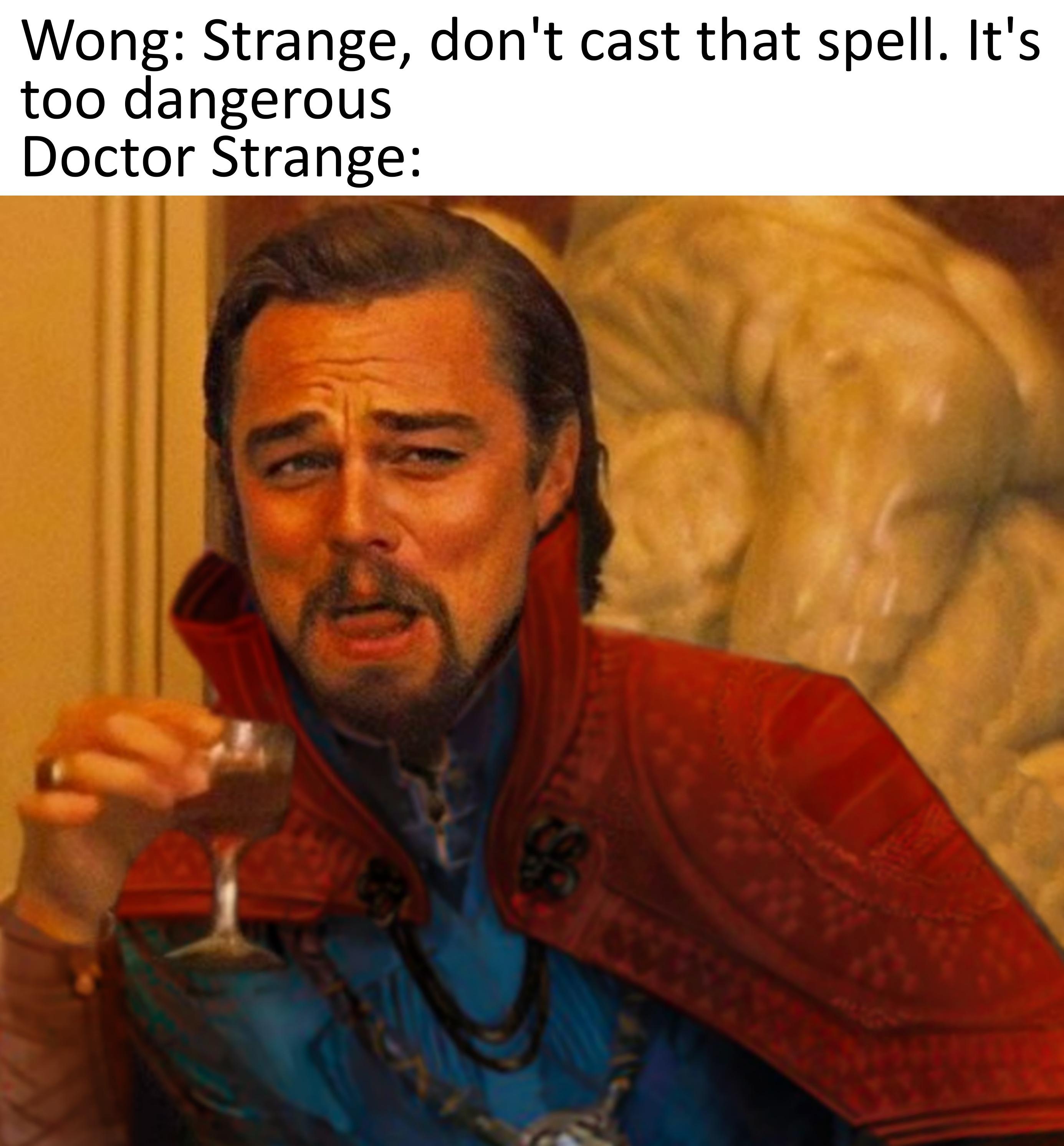 Jokes on you i m into that scrolller