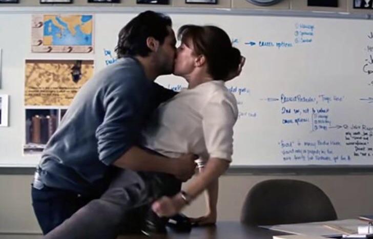 Julianne Moore in The English Teacher (2013) | Scrolller