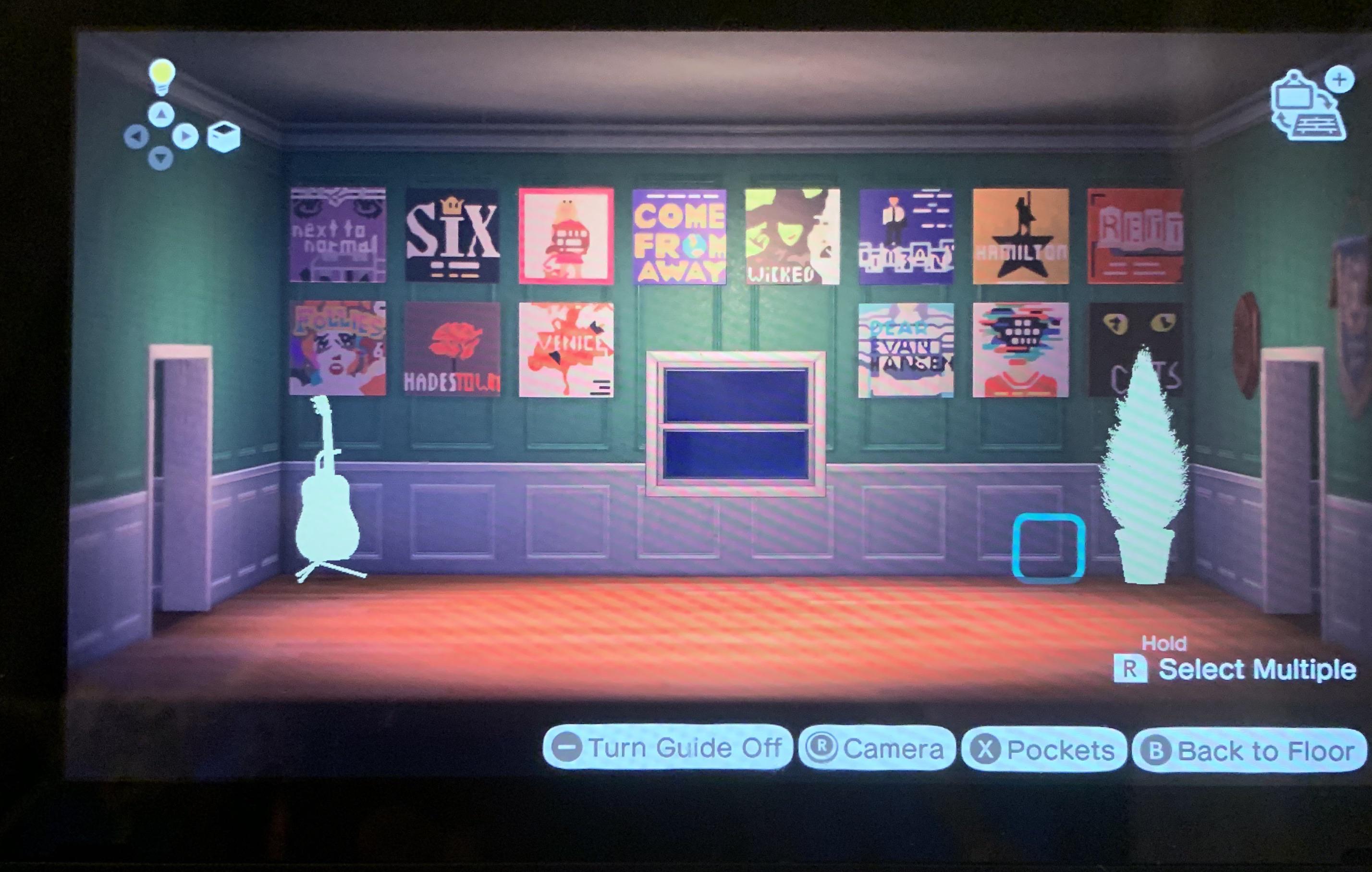 Jumping on this Animal Crossing bandwagon Scrolller