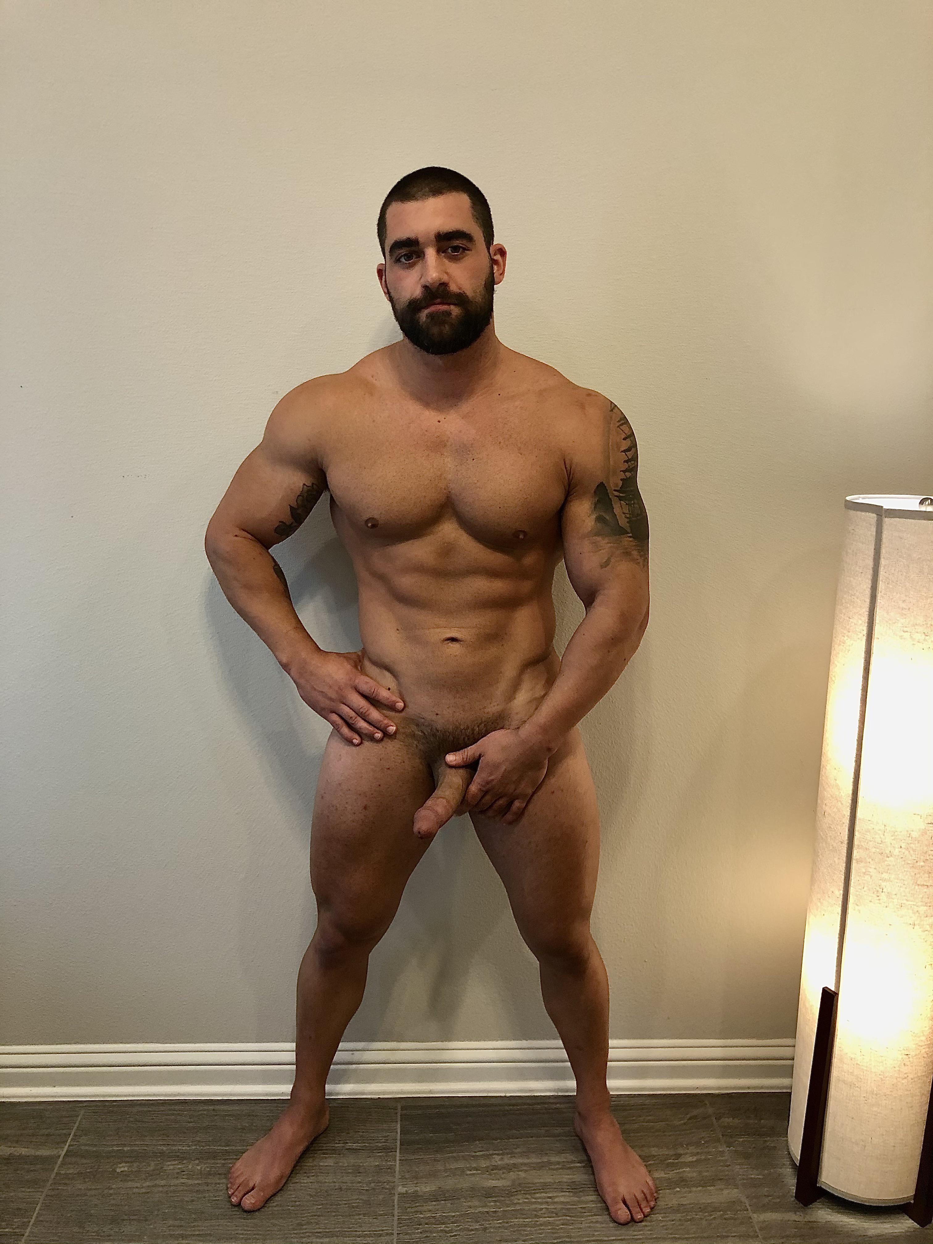 Braden wuerch naked - porn for you