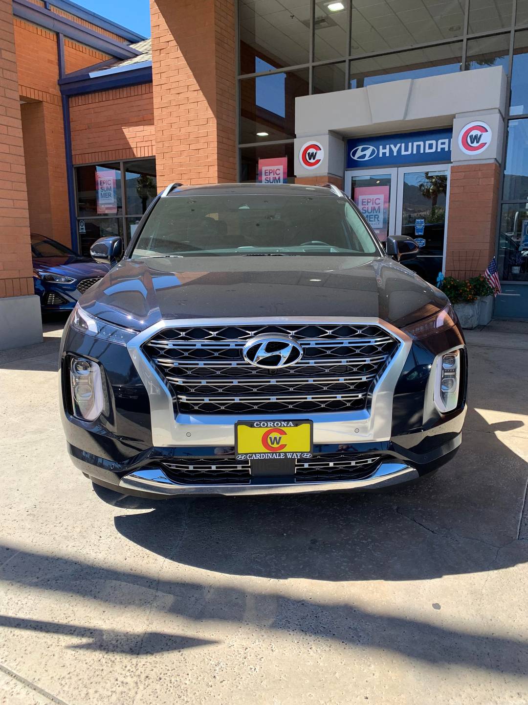 Just got one! My first Hyundai (현대) | Scrolller
